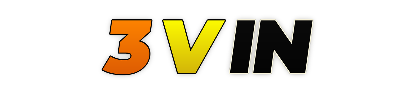 3vin – Nhà Cái Uy Tín